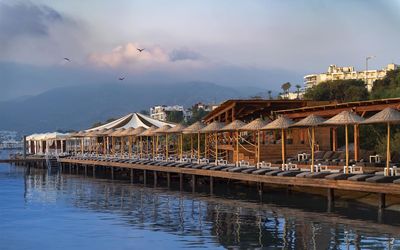 Cape Bodrum Luxury Hotel & Beach · 2