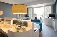 Deluxe Marine Room, Sea View