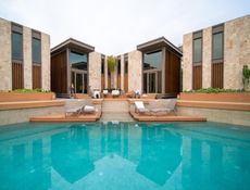 Villa 1+1