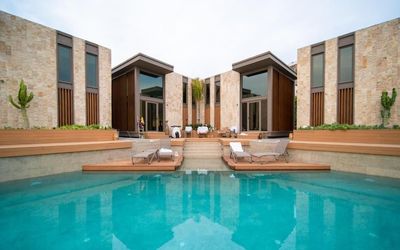 Panjur Bodrum Luxury · 4