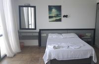 Habitación Negra Estándar - Triple