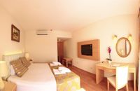 Junior Suite Room
