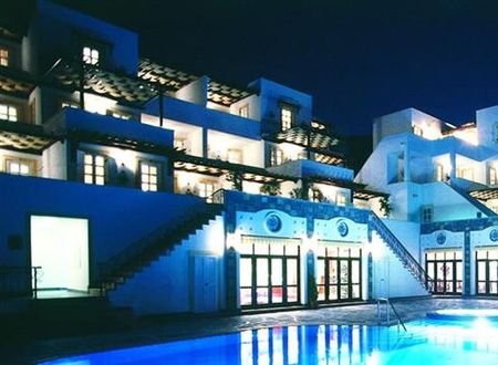 Club Cactus Fleur Beach - Bodrum, Mula Buchung | Otelz