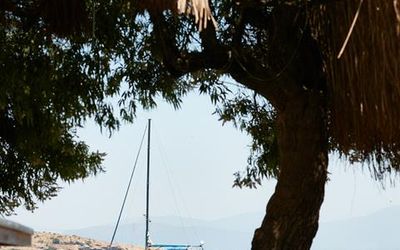 Daphnis Hotel · 4