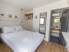Standard Room - Double