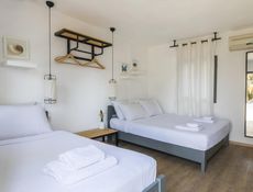 Standard Room - Twin