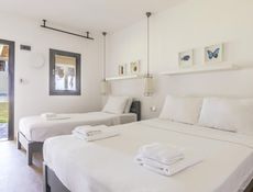 Floor 3 Person Room
