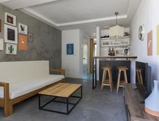 Apart Room 30 M2
