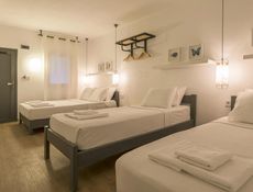 Standard Room - Quadruple