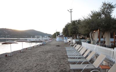 Daphnis Hotel · 5
