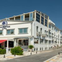 DoubleTree by Hilton Bodrum Marina Vista