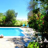 Villa Begonvile