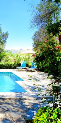 Villa Begonvile