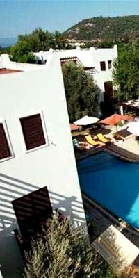 Ece Hotel