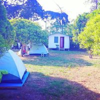 Ecofarm Camp & Bungalow