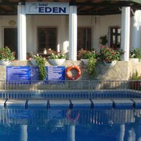 Eden Hotel Bodrum