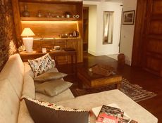 Deluxe Room With Sea View