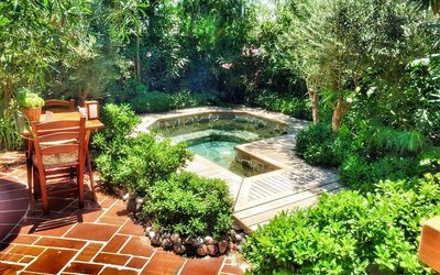 Elvino Hotel · 4