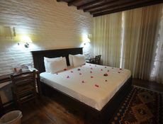 Standard Room - Garden View