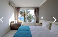 Standard Room - Sea View