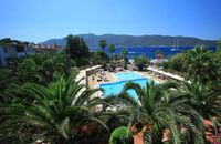 Standard Sea Side