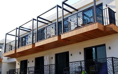 Eskiceshme Hotel · 2