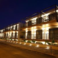 Eskiceshme Otel