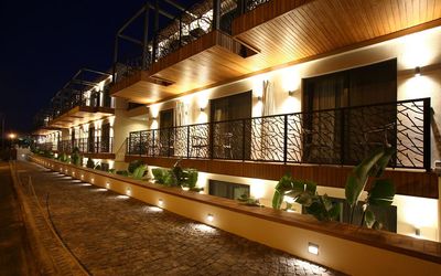 Eskiceshme Hotel · 4