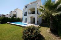 Villa zu vermieten mit privatem Pool Yalikavak Bodrum