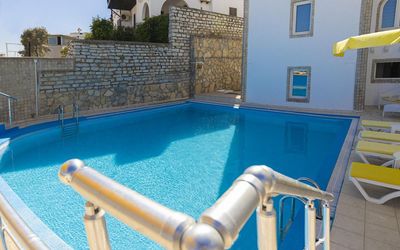Hola Bodrum · 5