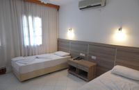 Camera Standard - Vista Piscina