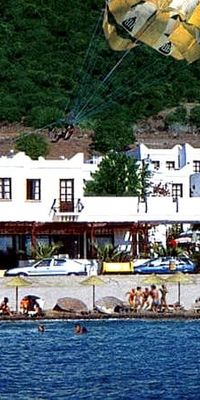 Fiorita Beach Otel
