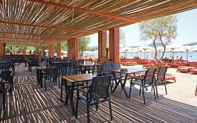 Sea Soul Otel · 4