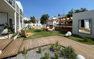 Glitz Bodrum · 5
