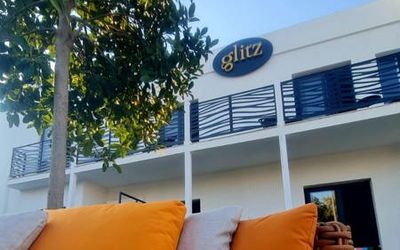 Glitz Bodrum · 3