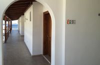 Standard Room - Sea View