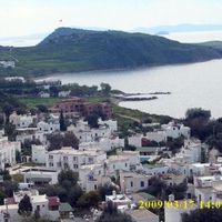 Gümüşlük Ayçi Hotel