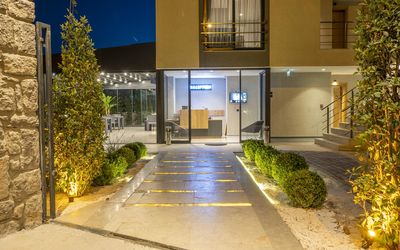 Gündoğan Suites · 2