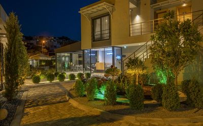 Gündoğan Suites · 4