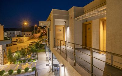 Gündoğan Suites · 5
