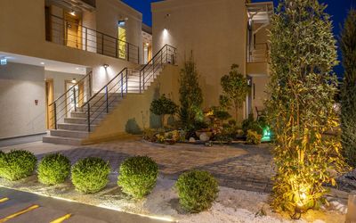 Gündoğan Suites · 3