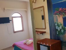 Habitación estándar