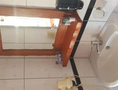 Habitacion economica