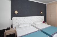 Club Rooms