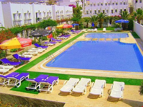 Senses Hotel (Adults Only) Bodrum, Turkey — book Hotel, 2023 ...