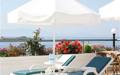 Gün-Ay Otel · 2