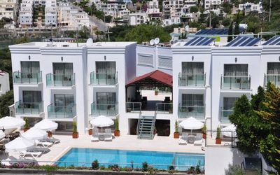 Gün-Ay Otel · 3