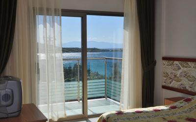 Gün-Ay Otel · 5