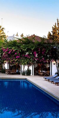 Hotel Karia Princess