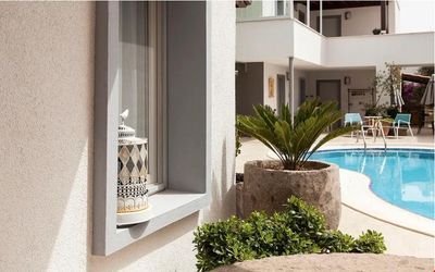 Hotel Pier Bodrum · 4